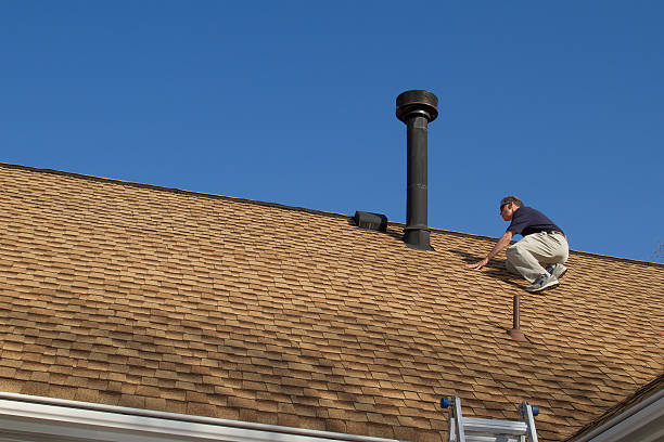 Best Emergency Roof Repair Services  in Reidsville, NC